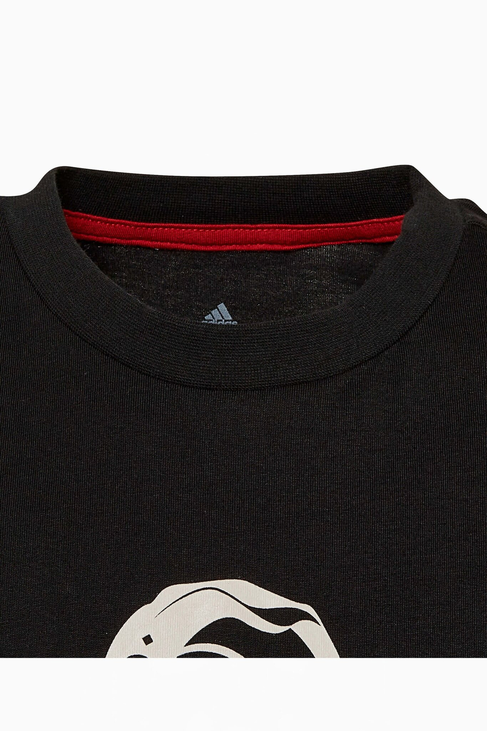 Футболка adidas World Cup 2022 Graphic Junior