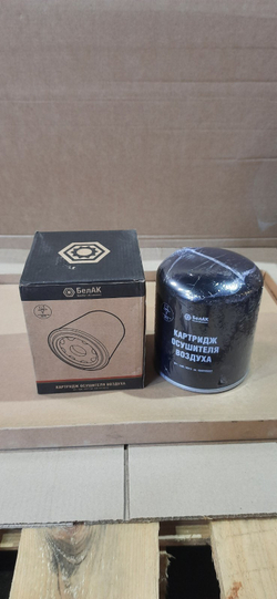 Фильтр осушителя воздуха БелАК BAK10312