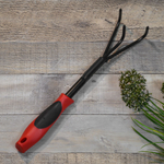 Рыхлитель 3-х зубый 29*7*6см, NN6228D