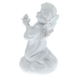 GAEM Фигурка декоративная "Ангел", L6,5 W6 H10,5 см, 2в.