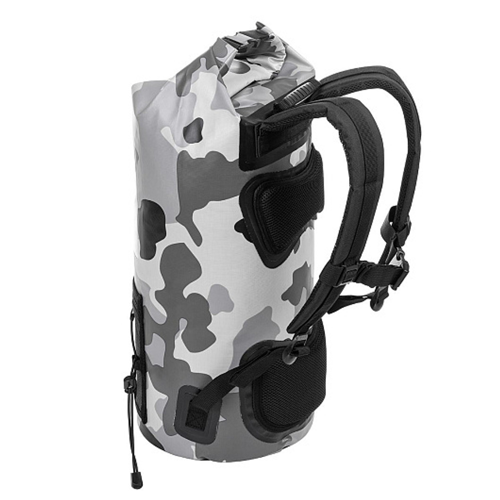 Герморюкзак 20л ПВХ NISUS N-BW-20