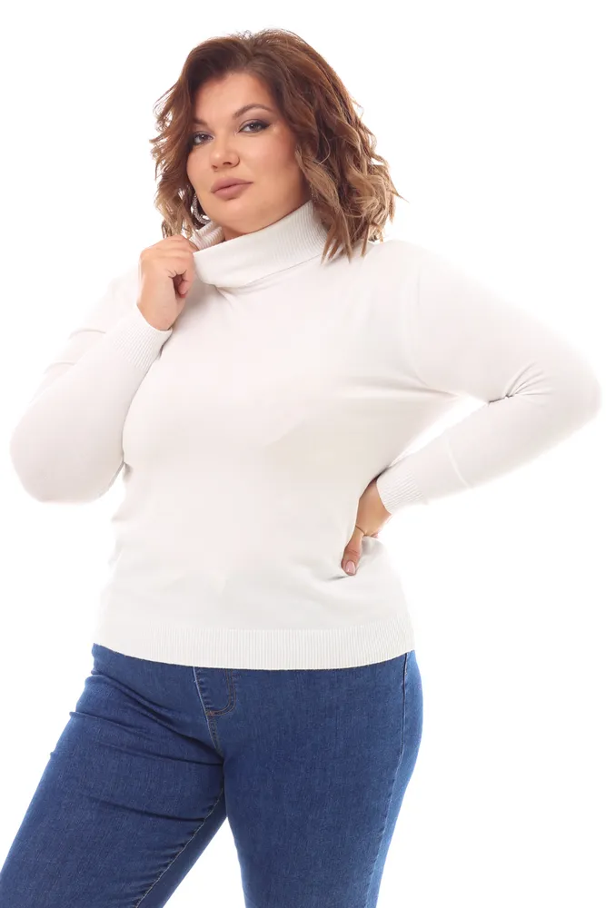 Водолазка 1149 Fabrika