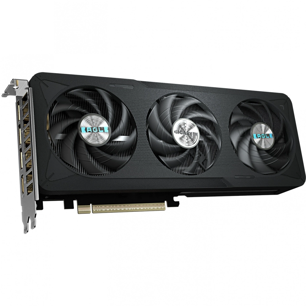 Видеокарта Gigabyte RTX5060 EAGLE MAX OC 8GB GDDR7 128bit (GV-N5060EAGLEMAX OC-8GD)