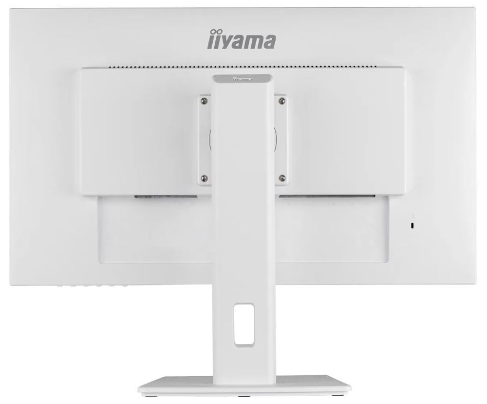 Монитор 27" Iiyama XUB2792HSU-W5