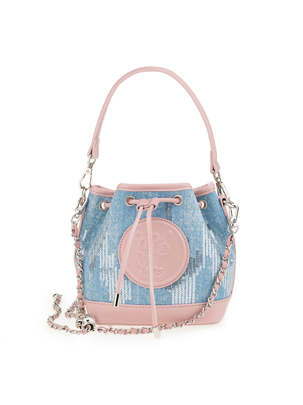 VF5953/43 Сумка жен., иск. кожа