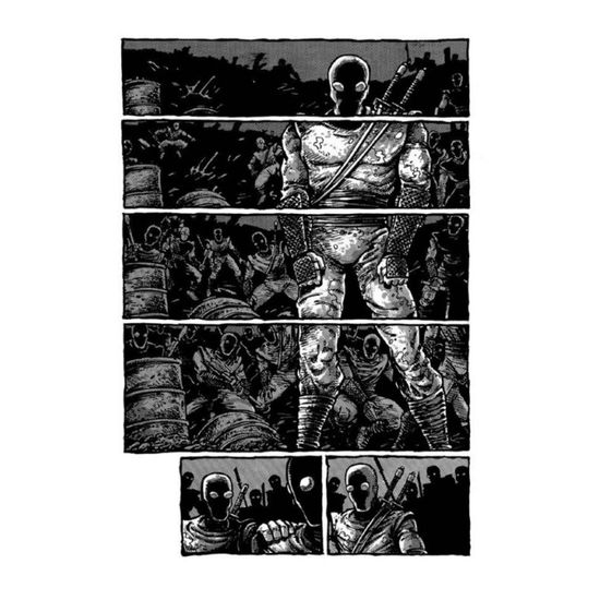 Классические Черепашки-Ниндзя: Война в Городе