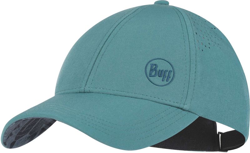 Спортивная кепка Buff Trek Cap Hak Blue Фото 1