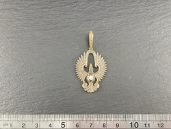 Подвеска. Финист