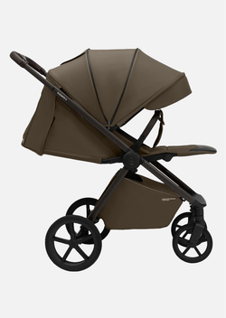 Sweet Baby Прогулочная коляска SBL Elegante D Dark Beige