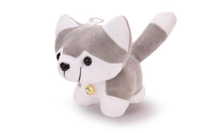 Мягкая игрушка Собачка 18см, BB215