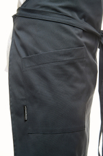 Фартук с грудкой F11.99