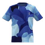 Футболка Max Blue Blossom