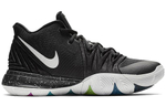 Кроссовки Nike Kyrie 5 Blk Mgc