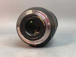 Tamron SP AF 17-50mm 2.8 XR Di II LD Canon нерабочий стабилизатор