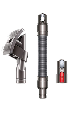 Набор насадок Dyson Pet Grooming Kit для ухода за домашними животными