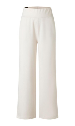 Брюки BOGNER FIRE+ICE ANNY в молочном цвете