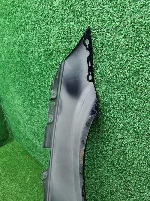 Крыло переднее левое Audi Q5 2 80A (2017-н.в.)