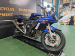 Yamaha FZS1000 Fazer , 2004
