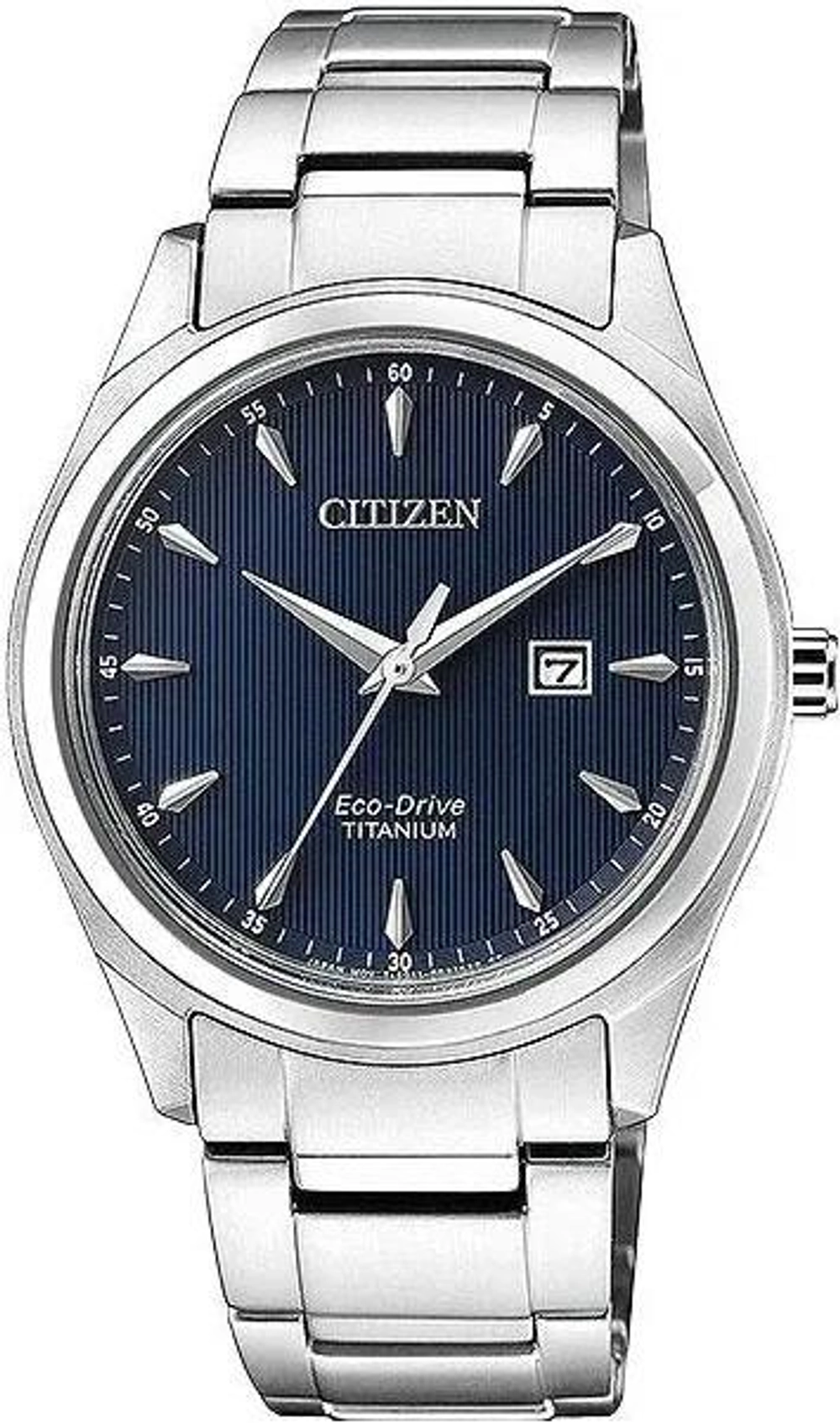 Женские японские наручные часы Citizen EW2470-87L
