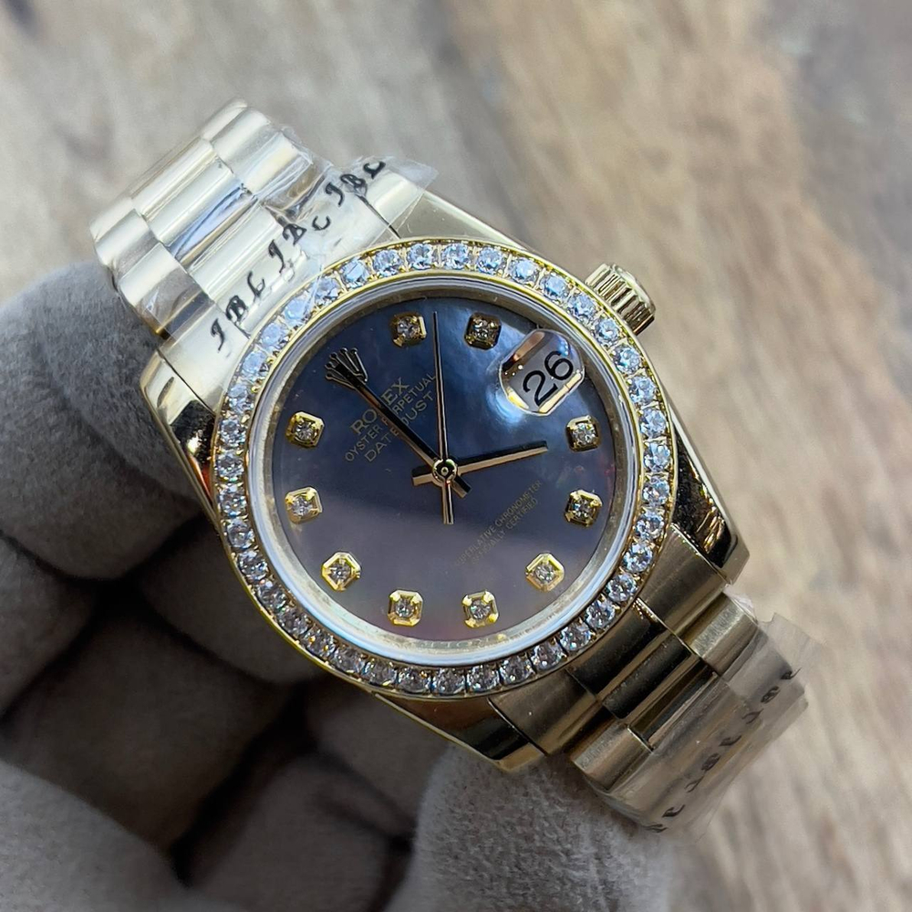 Часы Rolex