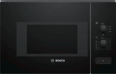 Встраиваемая микроволновая печь Bosch BFL520MB0