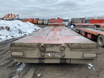 ДЕЛО Техники 9833* Полуприцеп тяжеловоз 3 оси 9833-0000050-03 (Раздвижной)