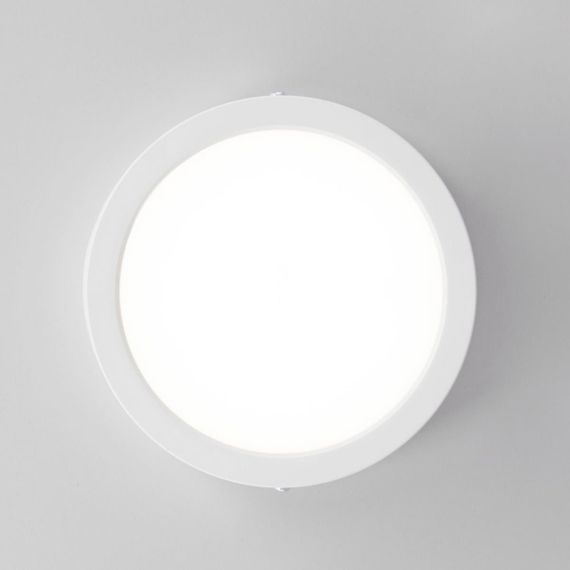 Накладной светодиодный светильник Citilux Галс CL5516N