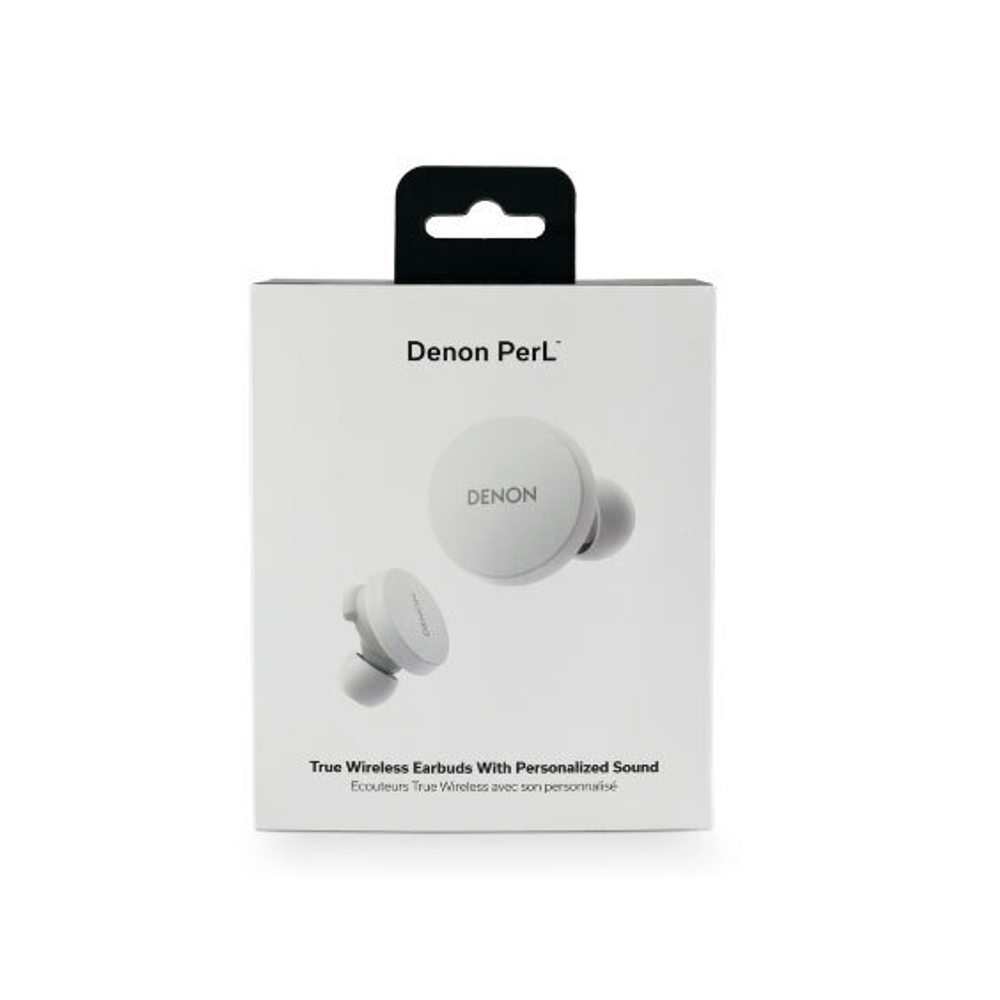 Беспроводные наушники Denon PerL AH-C10PL