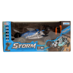 Гоночная машина на РУ, коробка ESD77-2D