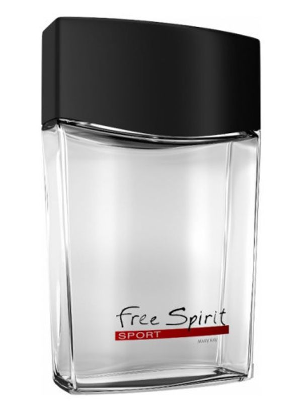 Mary Kay Free Spirit Sport