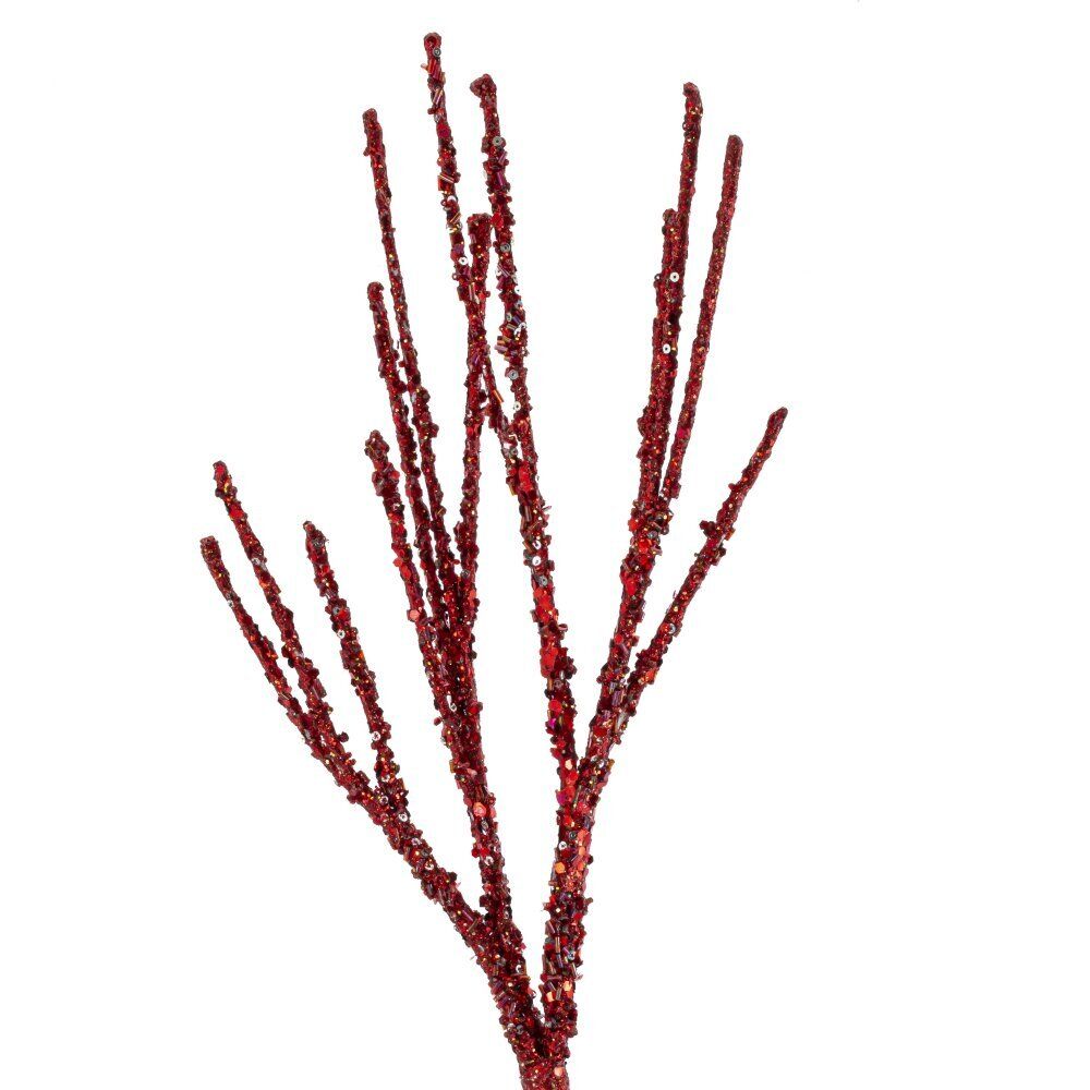 GAEM Изделие декоративное "Ветка", L8 W8 H50 см