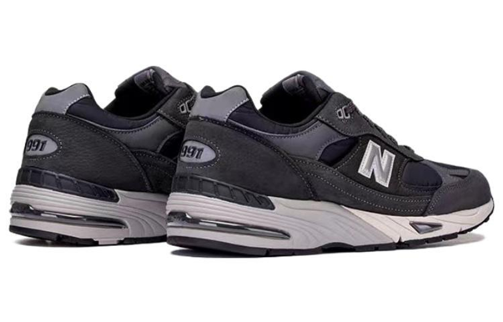 Кроссовки New Balance Nb 991