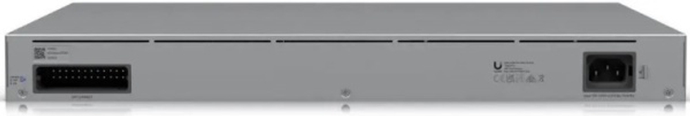 Коммутатор Ubiquiti USW-Pro-Max-16