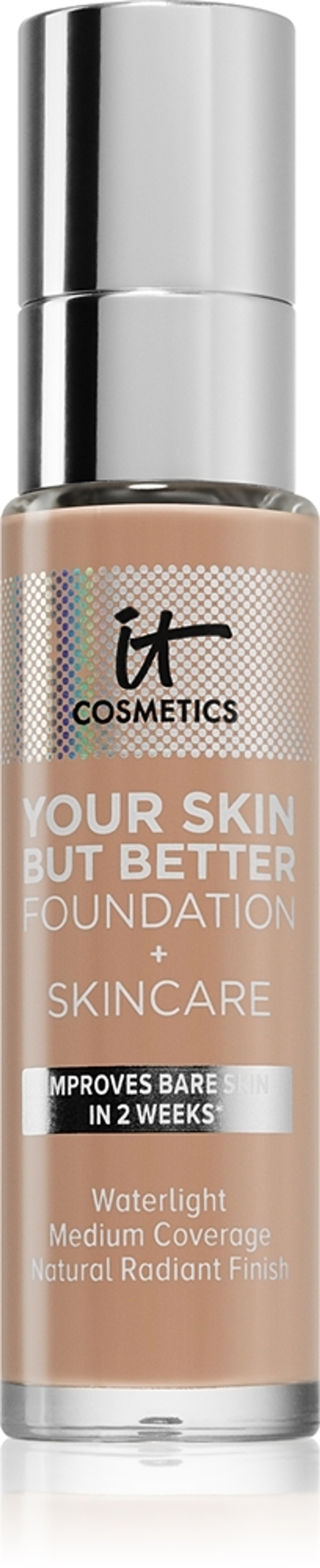 IT Cosmetics Your Skin But Better - увлажняющая основа, 30 ml