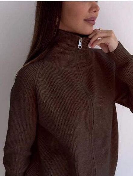 Кофта 50346065 Fabrika