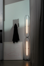 Floor design lamp VALE by ANDlight
