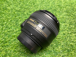 Nikon 50mm 1.4G AF-S Nikkor