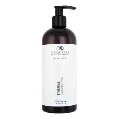 Ethereal Cleanser Milk Mesaltera | Очищающее молочко для всех типов кожи