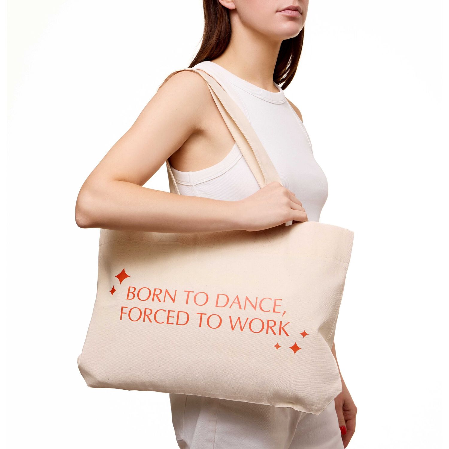 Сумка шоппер VLV Shopping Bag