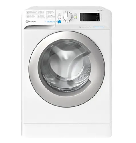 Стиральная машина Indesit BWSE 71252X WSV RU – 1