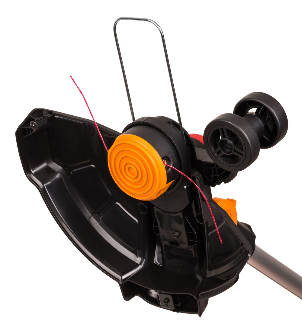 Триммер аккумуляторный бесщёточный WORX WG173E
