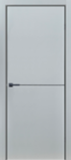 Двери межкомнатные N10