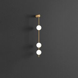 Настенный Светильник Adils Wall H103 By Imperiumloft