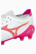 Бутсы Mizuno Morelia Neo IV Beta Japan FG