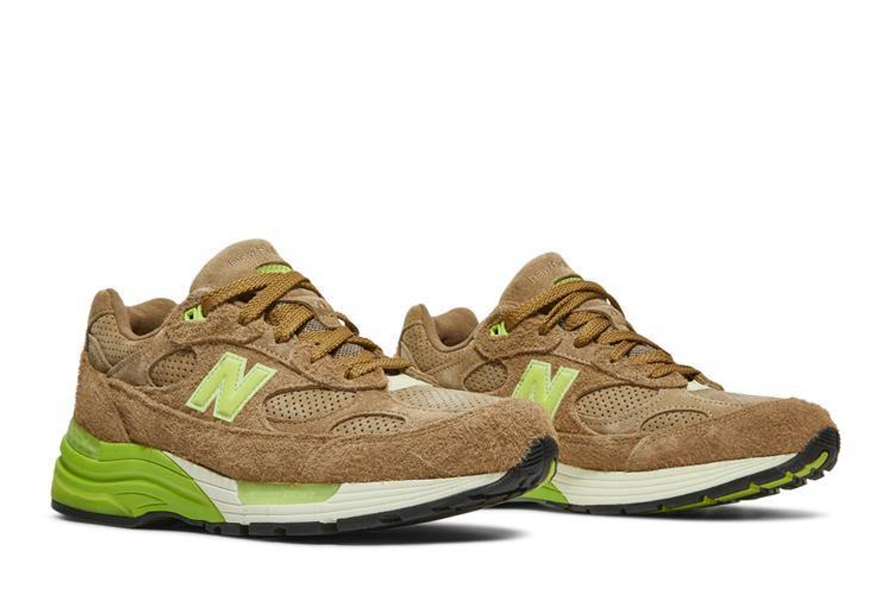 Кроссовки Concepts X New Balance Nb 992