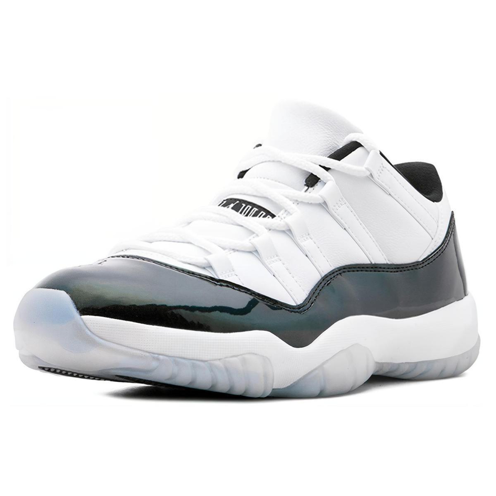 Кроссовки Jordan Air Jordan 11 easter low bg, 528896-145