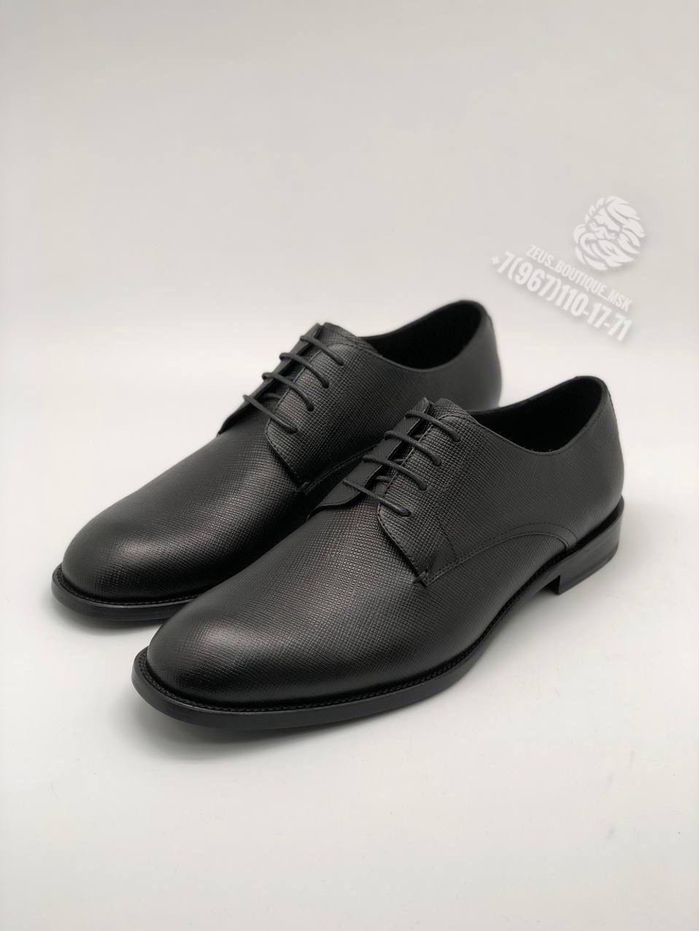 Туфли Prada
