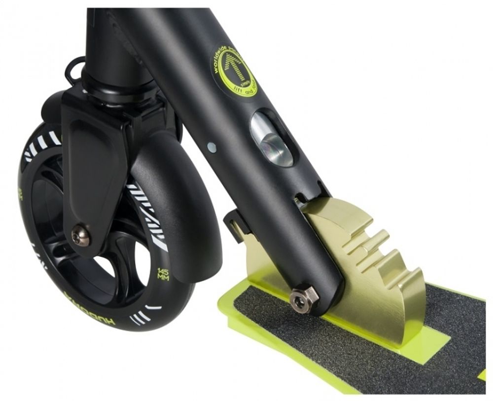 Самокат Hudora Big Wheel Bold 145