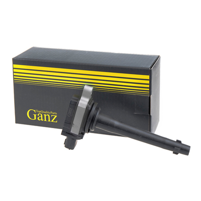 Катушка зажигания NISSAN Note/Qashqai J10/Tiida/X-Trail (T31) GANZ GIG16041