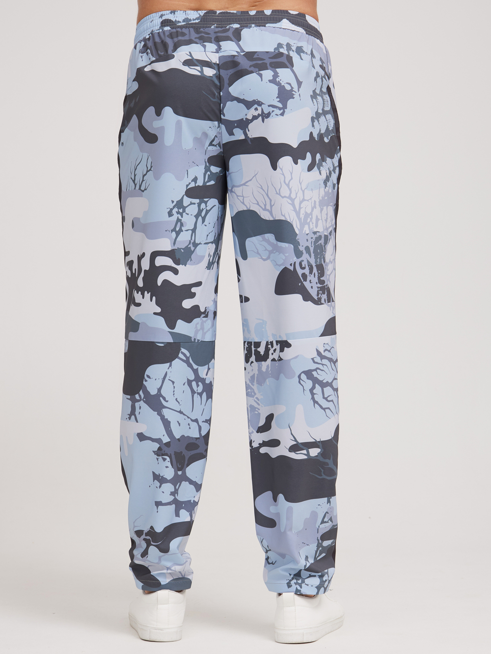 Брюки "Камо Колд"